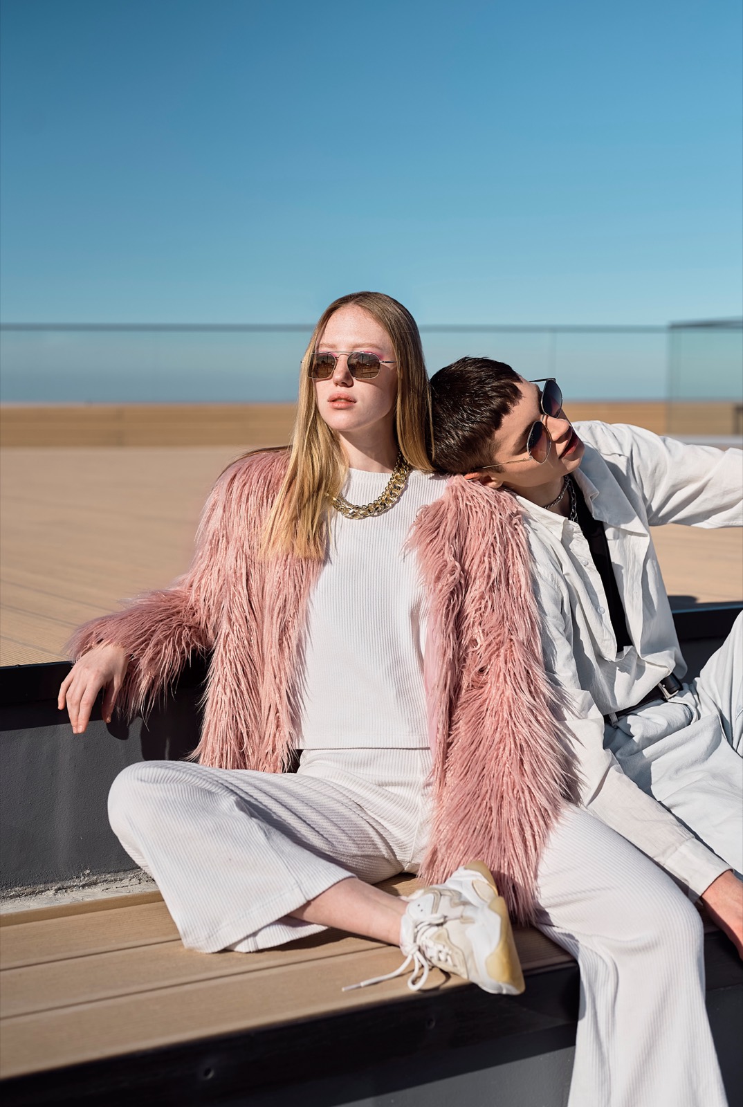 AI Photoshoots: How Fashion Brands Cut Content Costs by 90% Without Losing Their Look