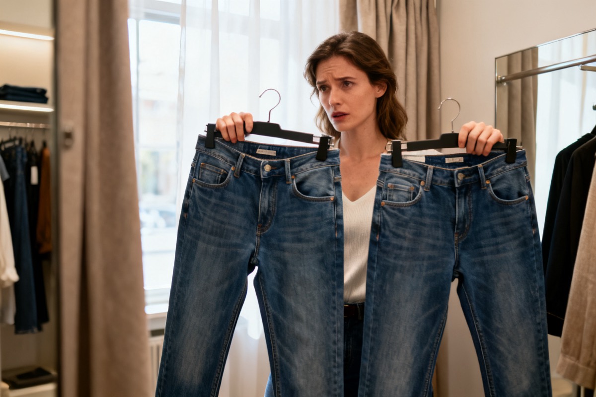 The Psychology of Size: Why Shoppers Don't Trust Your Size Guide