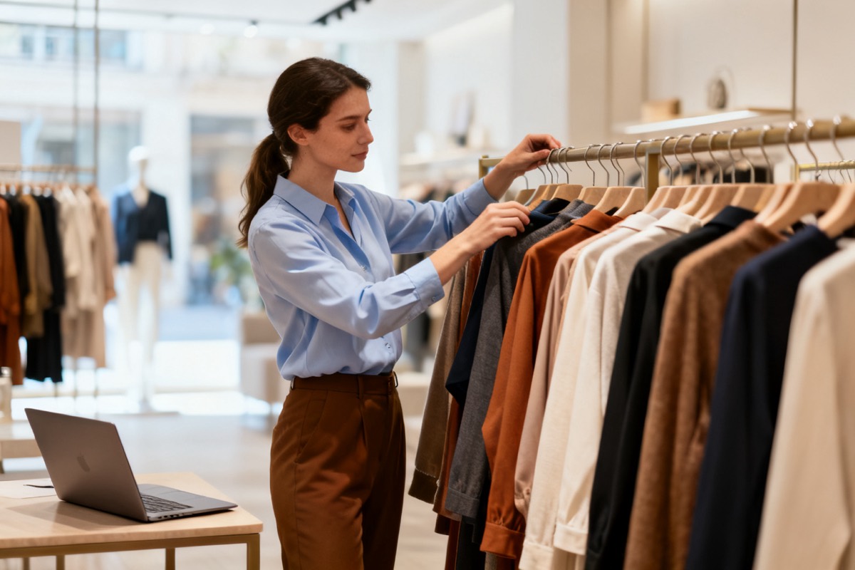What Is AI Merchandising? A Practical Guide for Fashion Retailers