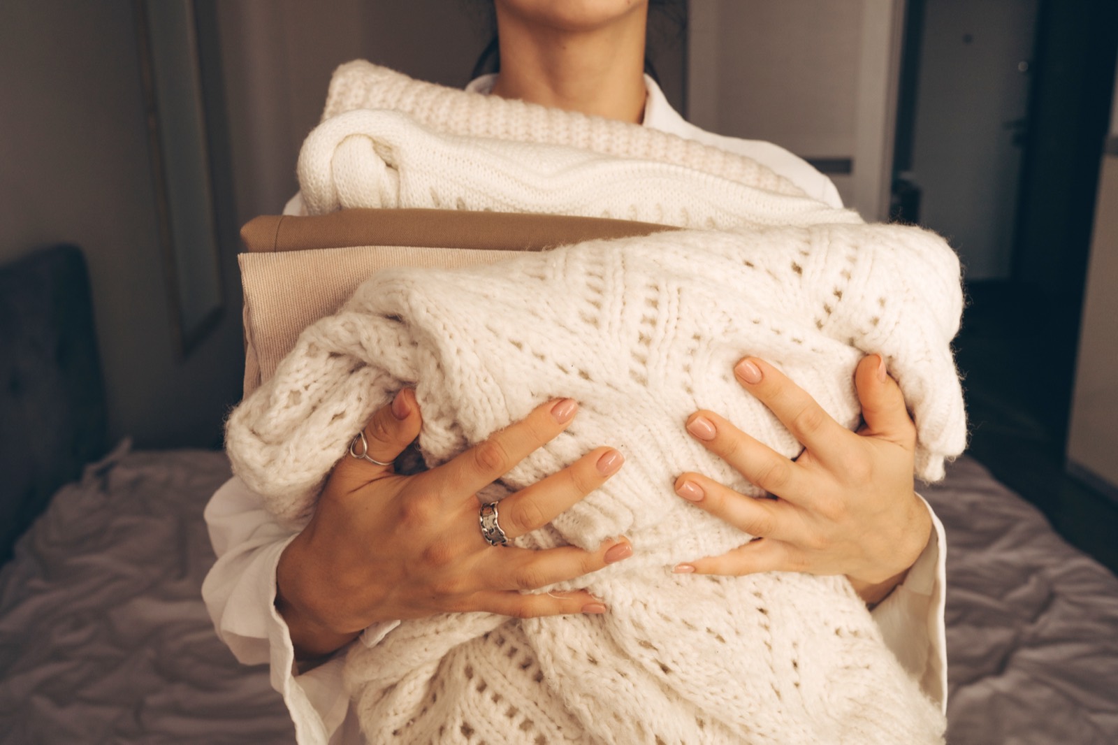 Why 30% of Online Fashion Gets Returned, and How AI Sizing Cuts It in Half