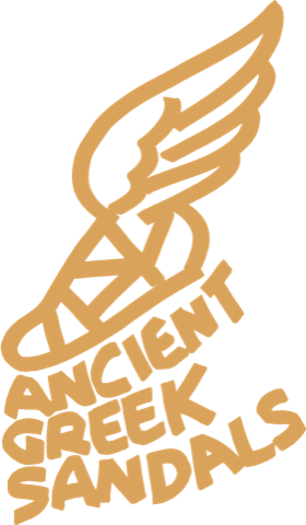 Ancient Greek Sandals