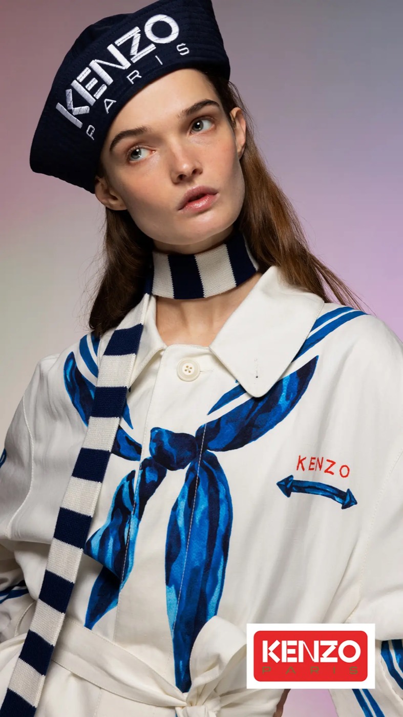 Kenzo