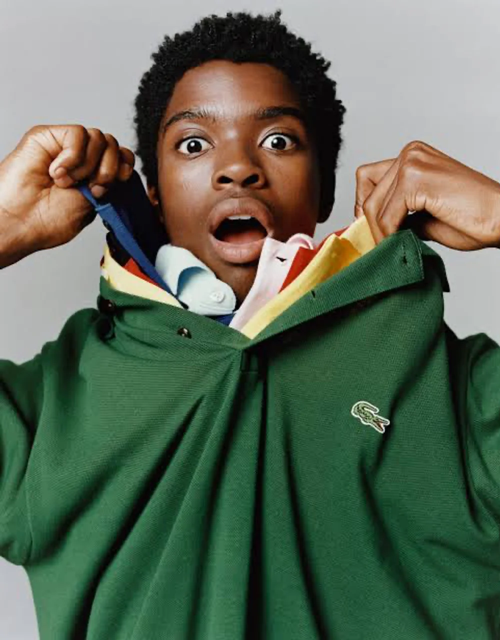 Lacoste